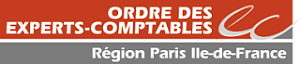 ordre des experts comptables paris ile de france