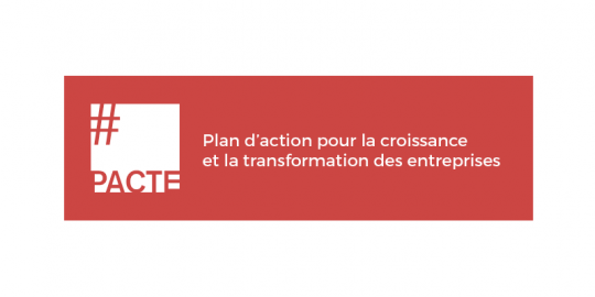 La réforme portée par la loi PACTE a pour ambition de lever les obstacles à la croissance des entreprises, et plus particulièrement des PME, et de mieux partager la valeur entre salariés et entreprises.